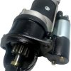 QDX132 engine starter