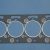 K4102 Gasket for upper side cover