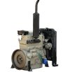 K4102D diesel engine