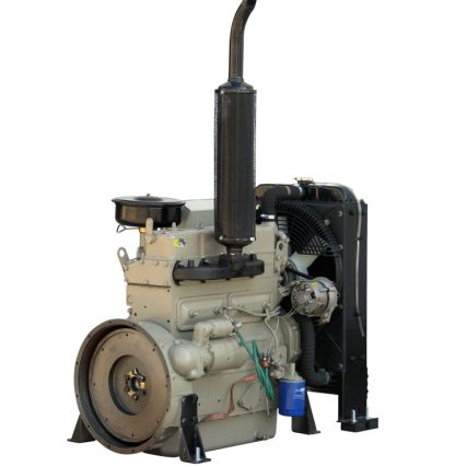 K4102D diesel engine