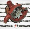 K4102D engine water pump
