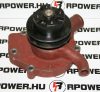 K4102D engine water pump