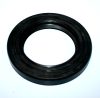 Crank shaft seal