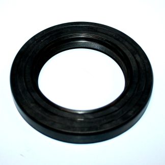Crank shaft seal