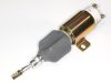 Motor stopper solenoid 12VDC