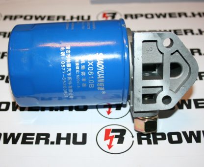 K4102D oil filter hause parts