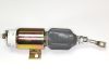 Motor stopper solenoid 12VDC