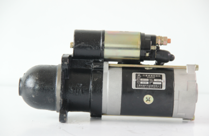 QDX132 engine starter
