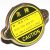 Radiator cap