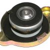Radiator cap
