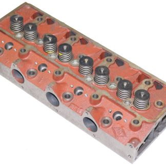 K4102 Diesel engine cylinder head