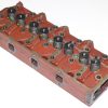 K4102 Diesel engine cylinder head