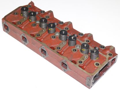 K4102 Diesel engine cylinder head