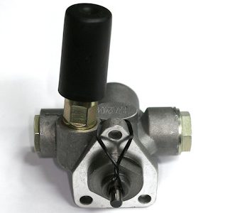 K4102D feed pump