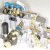 K4102D Diesel Engine Fuel injection pump
