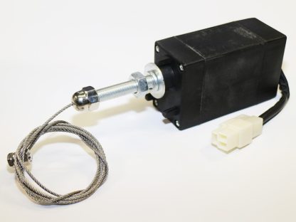 Motor stopper 12Volt