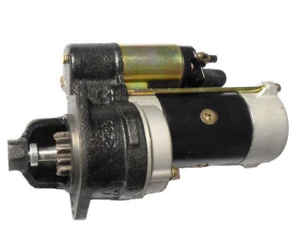 QDJ1309 Motor starter  (YD480-490)