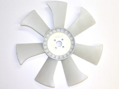 Diesel engine fan 410
