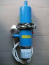 600W-os motor előmelegítő