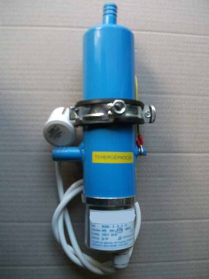 600W-os motor előmelegítő