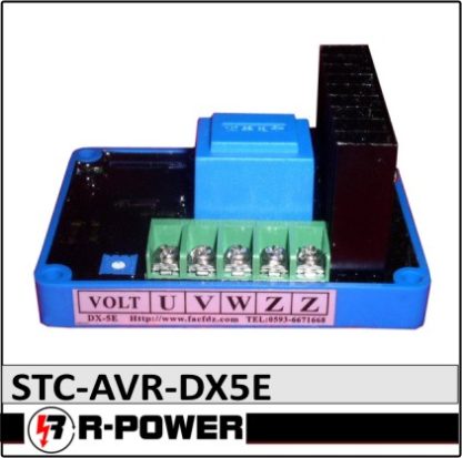 GB170 STC AVR