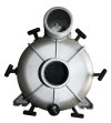 1300 trash pump kit