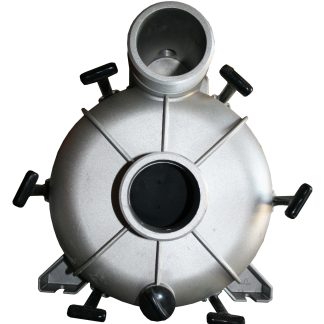 1300 trash pump kit