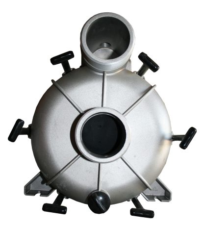 1300 trash pump kit