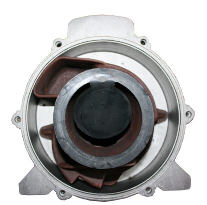 1300 trash pump kit
