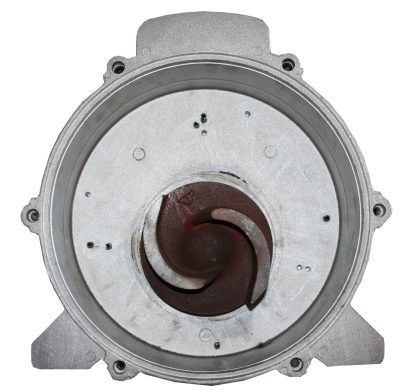 1300 trash pump kit