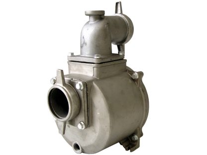 1000L water pump 3col body kit