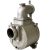 1000L water pump 3col body kit