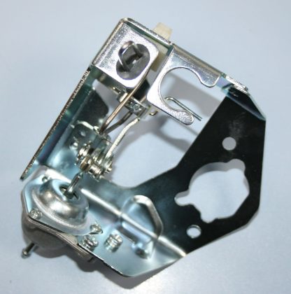 390 - 188F Gasoline engine choke