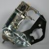 390 - 188F Gasoline engine choke