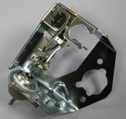 390 - 188F Gasoline engine choke