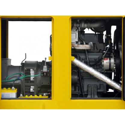Diesel generator 50kW