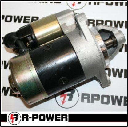 220 Diesel engine start motor 12Volt