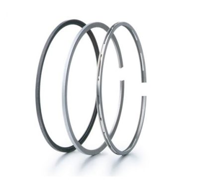 170F Diesel engine piston ring sets