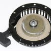F170 Diesel engine recoil starter