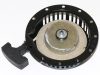 F170 Diesel engine recoil starter