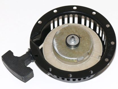 F170 Diesel engine recoil starter