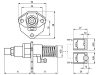 220 diesel engine