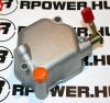 170F Diesel engine valve cover