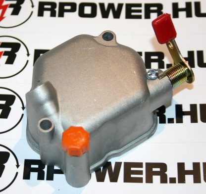 170F Diesel engine valve cover