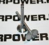 220 Diesel engine valve