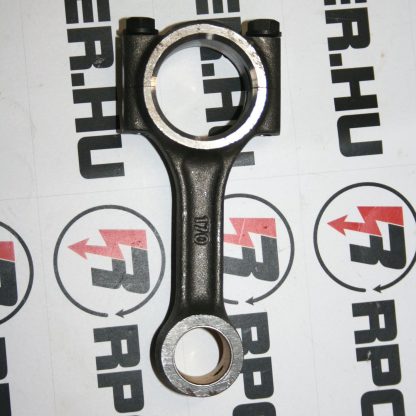 300 diesel engine winch