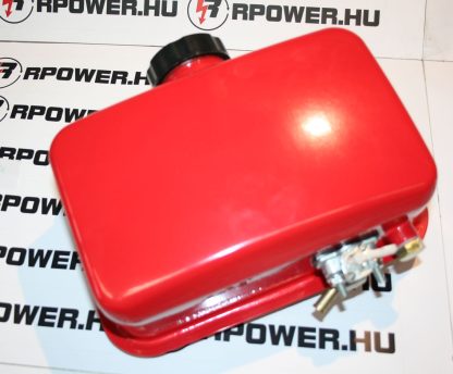 300 Diesel engine tank