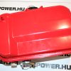 300 Diesel engine tank