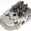 300 Diesel Engine Cylinder head