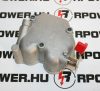 Valve cover 186FA diesel engine
